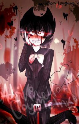 Yandere bendy x reader. Things To Know About Yandere bendy x reader. 